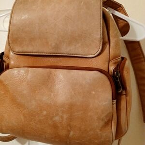 Le Donne Men's Backpack